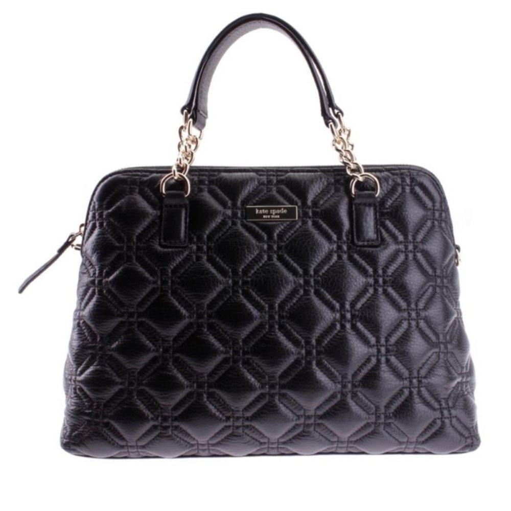 SALE!! Kate Spade NY Small Rachelle Astor Court Bag - Picture 2 of 14